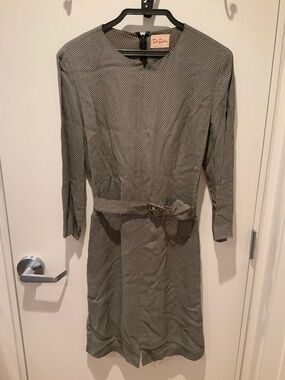 Woman’s dress